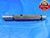 .6888 & .6898 PIN PLUG GAGE GO NO GO .6875 +.0013 OVERSIZE 11/16 17.521 mm   - AR0049AC1