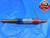 .3115 & .313 PIN PLUG GAGE GO NO GO .3125 +.0005 OVERSIZE 5/16 8 mm  .3130 - AR0047AC1