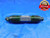 .4348 & .4353 PIN PLUG GAGE GO NO GO .4375 -.0022 UNDERSIZE 7/16 11 mm   - AR0137AC1