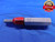 .520 CL X PIN PLUG GAGE .5313 +.0044 UNDERSIZE 17/32 13.208 mm .5200 INSPECTION - DW11961BU