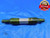 .3115 & .3135 PIN PLUG GAGE GO NO GO .3125 -.0010 UNDERSIZE 5/16 8 mm   - AR0160AC1