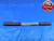 .442 & .443 CL X PIN PLUG GAGE GO NO GO .4375 +.0045 7/16 11.227 mm .4420 .4430 - AR0153AC1