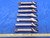 LOT OF PORTING TOOL DRILL BITS FOR MACHINIST TOOLING BRIDGEPORT MILL - JH1626BB