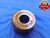 .7858 CLASS X MASTER PLAIN BORE RING GAGE .7813 +.0045 OVERSIZE 25/32 20 mm - MB1122AC1