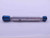 1/2 20 NF 3 THREAD PLUG GAGE .5 .50 .500 GO NO GO P.D.'S = .4675 & .4701 UNF-3 - 12203P1