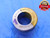1.483 CL X MASTER PLAIN BORE RING GAGE 1.4844 -.0014 1 31/64 37.668 mm 1.4830 - MB1121AC1