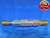 .635 & .640 PIN PLUG GAGE GO NO GO .6406 -.0006 OVERSIZE 41/64 16 mm .6350 .6400 - AR0224AC1