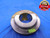 1.7195 MASTER PLAIN BORE RING GAGE 1.7188 +.0007 OVERSIZE 1 23/32 43.675 mm - MB1155AC1