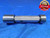 1.4984 & 1.4994 PIN PLUG GAGE GO NO GO 1.5000 -.0006 UNDERSIZE 1 1/2 38 mm   - AR0255AC1