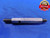 3/8 16 SPECIAL THREAD PLUG GAGE .375 GO NO GO P.D.'S = .3344 & .3373 .3750 - DW11999AC1