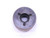 2" 16 N 3 THREAD PLUG GAGE 2.0 2.00 2.000 2.0000 NO GO ONLY P.D. = 1.9637 UN-3 - DW12015RD