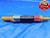 .404 & .413 PIN PLUG GAGE GO NO GO .4063 -.0023 13/32 10.262 mm .4040 .4130 - AR0343AC1