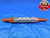 .315 & .3155 PIN PLUG GAGE GO NO GO .3125 +.0025 OVERSIZE 5/16 8 mm .3150  - AR0342AC1