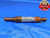 .374 & .375 PIN PLUG GAGE GO NO GO ONSIZE 3/8 9.525 mm .3740 .3750 - AR0341AC1