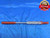 .374 & .375 PIN PLUG GAGE GO NO GO ONSIZE 3/8 9.525 mm .3740 .3750 - AR0369AC1