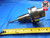 HSK63 KENNAMETAL 1/4 I.D. SHRINK FIT TOOL HOLDER .25 3" PROJ. HSK63FPTTHT025300 - JR0921AE1
