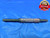 .2805 & .2815 PIN PLUG GAGE GO NO GO .2813 +.0002 OVERSIZE 9/32 7 mm   - AR0419AC1