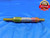 .2488 & .2493 PIN PLUG GAGE GO NO GO .2500 -.0007 UNDERSIZE 1/4 6.320 mm   - AR0430AC1