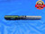 .4922 PIN PLUG GAGE .5000 -.0078 UNDERSIZE 1/2 12.502 mm - AR0440AC1