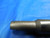 SOWA 1/2 DIA. 3" OAL INDEXABLE END MILL AMSA2050S (NI) 5/8 SHANK 1 FLUTE .5 - JR0907AC1
