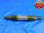 .3145 & .3165 PIN PLUG GAGE GO NO GO .3125 +.0020 OVERSIZE 5/16 8 mm   - AR0476AC1
