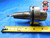 HSK63 ISCAR 1/4 I.D. SHRINK FIT TOOL HOLDER .25 HSK FM 63 SRKIN 1/4X3.13 E - JR0955AE1