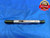 .309 & .310 PIN PLUG GAGE GO NO GO .3125 -.0025 UNDERSIZE 5/16 8 mm .3090 .3100 - AR0515AC1