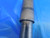 DEVLIEG MICROBORE ADJUSTABLE BORING BAR APPROX. 1.6 - 2.4" RANGE 1" SHANK - AR0491LVR