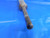 DEVLIEG MICROBORE ADJUSTABLE BORING APPROX. .6 - .8" RANGE 1 3/8 SHANK - AR0481LVR