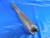 APPROX. 1 1/2 - 1 7/8" RANGE ADJUSTABLE BORING BAR 1 1/4 SHANK CARBIDE TIPPED - AR0493LVR