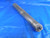 DEVLIEG MICROBORE SS15-58 ADJUSTABLE BORING BAR APPROX 1.6-2" RANGE 1 1/2 SHANK - AR0494LVR