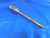 DEVLIEG MICROBORE SS12-52 ADJUSTABLE BORING BAR 1 1/4 SHANK 7 3/4 OAL 1.25 - AR0499BB