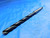 CLEVELAND TWIST DRILL 25/64 HSS TAPER SHANK TWIST DRILL BIT 0.475 SHANK .390625 - JR0996LVR