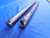 SET OF 2 EVEREDE ? INDEXABLE BORING BARS 7/8" & 13/16" SHANKS .875 .8125 - MS4562LVR
