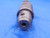3/8 I.D. X 2" O.D. LATHE BUSHING REDUCER SLEEVE ADAPTER 5" OAL .375 2.0 - MB1302MENPCA