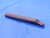SANDVIK ? S12S-STFCL-2 F7M 3/4 SHANK DIA 6" OAL HHS INDEXABLE BORING BAR .75 - MB1391LVR