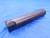 VALENITE G-TB-175 LH 1 1/2 SHANK DIA 8" OAL HSS INDEXABLE BORING BAR 1.5 - MB1399LVR