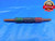 .1890 & .1900 CL X PIN PLUG GAGE GO NO GO .1875 +.0015 3/16 5 mm .189 .190 .19 - AR0726AC1