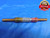 .251 & .252 PIN PLUG GAGE GO NO GO .2500 +.0010 1/4 6.375 mm .2510 .2520 - AR0755AC1