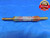 .247 & .249 PIN PLUG GAGE GO NO GO .2500 -.0010 1/4 6.274 mm .2470 .2490 - AR0751AC1