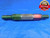 .480 & .485 PIN PLUG GAGE GO NO GO .4844 +.0006 OVERSIZE 31/64 12 mm .4800 .4850 - AR0742AC1