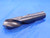 1 3/8 OXIDE COATED HSS SCREW MACHINE TWIST DRILL BIT 3 3/4 LOC 6 1/2 OAL 1.375 - MB1432LVR