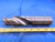 1 17/32 HSS SCREW MACHINE TWIST DRILL BIT 4 1/2 LOC 8" OAL 1.53125 CHIP BREAKER - MB1438LVR