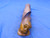 1 15/32 HSS SCREW MACHINE TWIST DRILL BIT 4 1/2 LOC 7 1/2 OAL 1.46875 - MB1439LVR