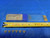 6PCS NEW SUMITOMO TPGT21 T130Z TiN CARBIDE THREADING INSERTS TEP 60555 1090 - AR0769LVR