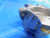 ISCAR 4" O.D. FACE MILL FF FW D4.0-1.50-09-C 1 1/2 PILOT 5/8 KEY 6 FL 4.0 - AR0788BMIN