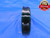 1 7/8 8 N 3 THREAD RING GAGE 1.875 NO GO ONLY P.D. = 1.7868 1.8750 INSPECTION - DW12160RD