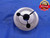 1/2 20 NF 2 THREAD RING GAGE .5 NO GO ONLY P.D. = .4639 UNF-2 .50 .500 .5000 - DW12219RD