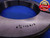 4 3/4 12 N 3 THREAD RING GAGES 4.75 GO NO GO P.D.'S = 4.6959 & 4.6901 4.750 - DW12243RD