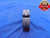 7/16 14 NC 3 THREAD RING GAGE .4375 NO GO ONLY P.D. = .3875 UNC-3 INSPECTION - DW12234RD